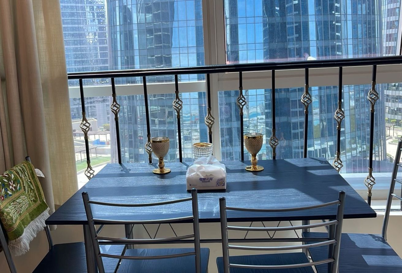 Fully Furnished | Charming Studio | Prime Location