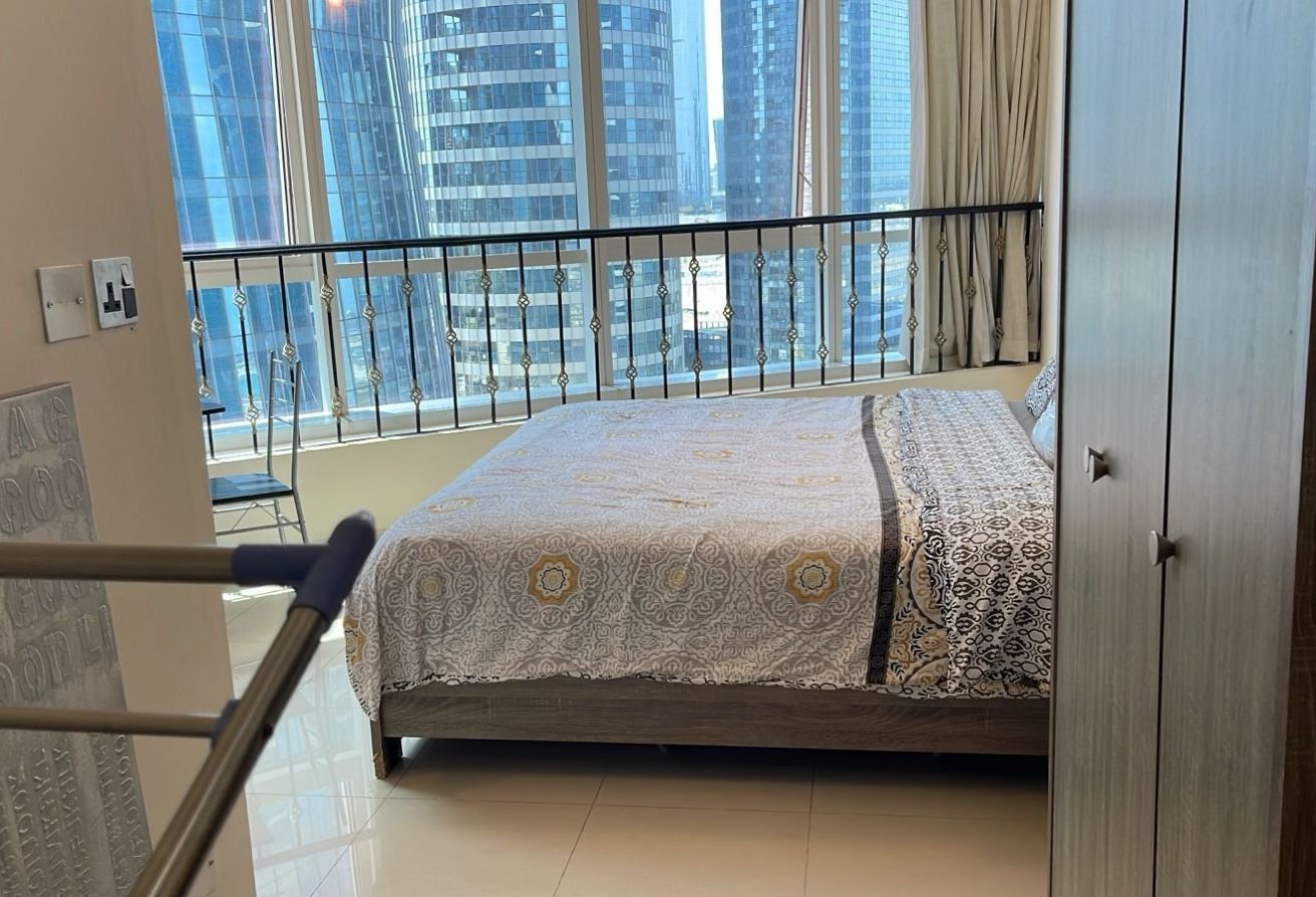 Fully Furnished | Charming Studio | Prime Location