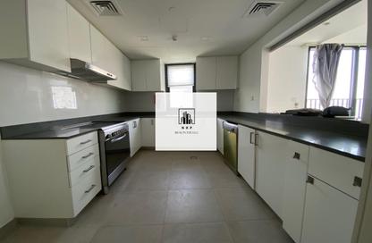 Apartment - 2 Bedrooms - 3 Bathrooms for rent in Areej Apartments - Aljada - Sharjah