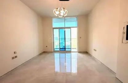 شقة - 1 حمام للايجار في سكايز من دانوب - ارجان - دبي