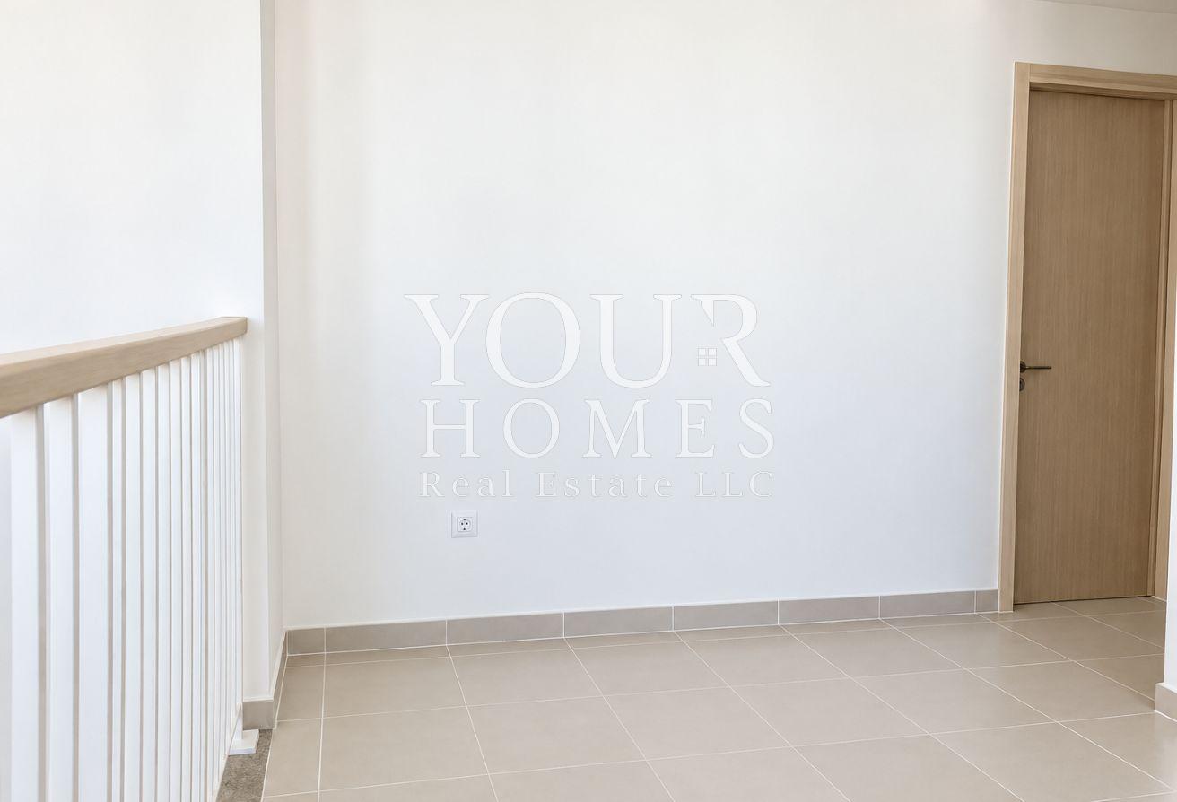 Spacious Town House } Single Row } Mira Oasis2 photo 7