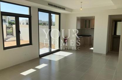 Townhouse - 3 - 4 for rent in Mira Oasis 2 - Mira Oasis - Reem - Dubai