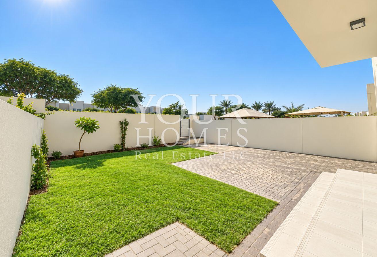 Spacious Town House } Single Row } Mira Oasis2 photo 10