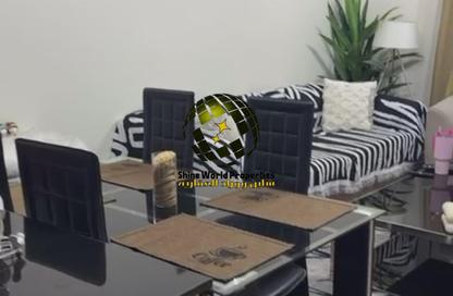 Apartment - 1 Bedroom - 2 Bathrooms for sale in City Tower - Al Nuaimiya - Ajman