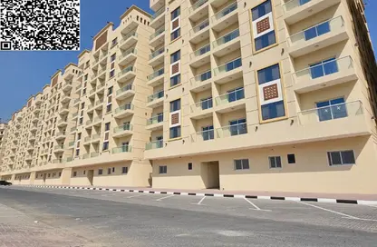 Apartment - 1 Bedroom - 2 Bathrooms for sale in Al Ameera Village - Ajman