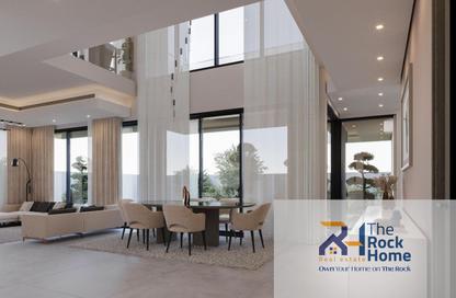 Villa - 3 - 5 for sale in Sharjah Garden City - Sharjah