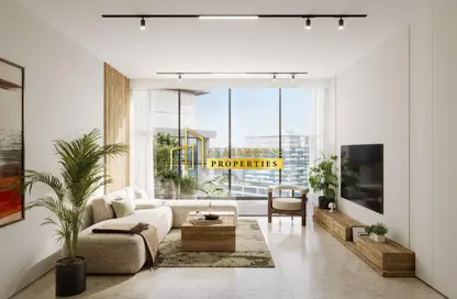 شقة - 2 غرف نوم - 3 حمامات للبيع في الحمرا جرين - قرية الحمرا - رأس الخيمة