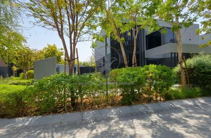 Villa - 4 - 5 for rent in Masaar Azalea - Masaar - Tilal City - Sharjah