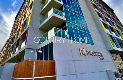 Apartment - 1 Bedroom - 2 Bathrooms for sale in Modelux Tower 1 - International City Phase 2 - Al Warsan 4 - Al Warsan - Dubai