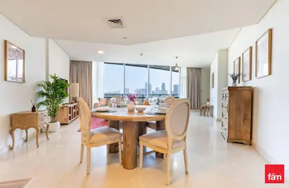 Apartment - 2 Bedrooms - 3 Bathrooms for rent in Sky Gardens - DIFC - Dubai