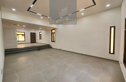 Villa - 4 - 3 for rent in Jumeirah 3 Villas - Jumeirah 3 - Jumeirah - Dubai