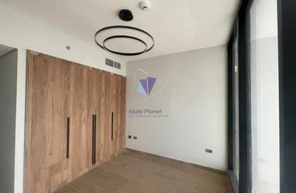 Duplex - 3 - 3 for rent in Al Maryah Vista - Al Maryah Island - Abu Dhabi