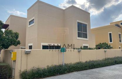 Villa - 3 Bedrooms - 4 Bathrooms for rent in Al Raha Gardens - Abu Dhabi Villa - 3 Bedrooms - 4 Bathrooms for rent in Al Raha Gardens - Abu Dhabi