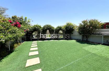 Villa - 3 Bedrooms - 3 Bathrooms for rent in Springs 14 - The Springs - Dubai