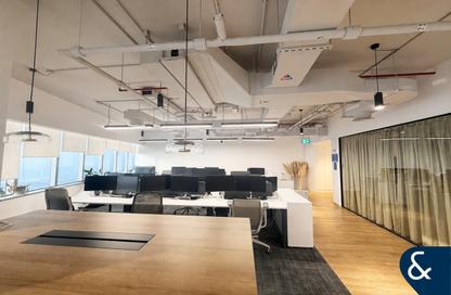 Office Space - Studio for rent in Al Salam Tower - Dubai Media City - Dubai Office Space - Studio for rent in Al Salam Tower - Dubai Media City - Dubai