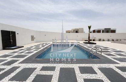 Villa - 5 Bedrooms - 7 Bathrooms for rent in Madinat Hind 3 - Dubai Land - Dubai Villa - 5 Bedrooms - 7 Bathrooms for rent in Madinat Hind 3 - Dubai Land - Dubai