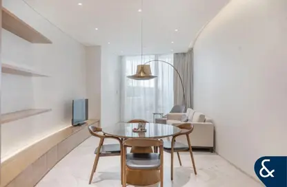 شقة - غرفة نوم - 2 حمامات للبيع في فايف في جميرا فيلج سيركل - منطقة 14 - قرية جميرا الدائرية - دبي