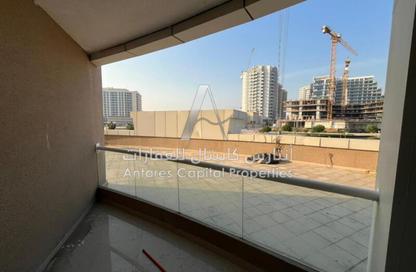 Apartment - 2 Bedrooms - 2 Bathrooms for rent in Siraj Tower - Arjan - Dubai