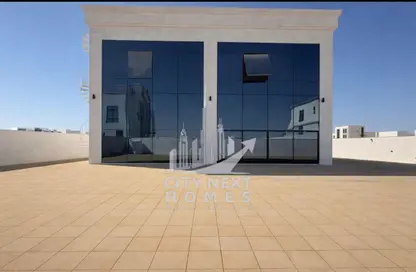 Villa - 5 Bedrooms - 7 Bathrooms for rent in Wadi Alshabak - Dubai