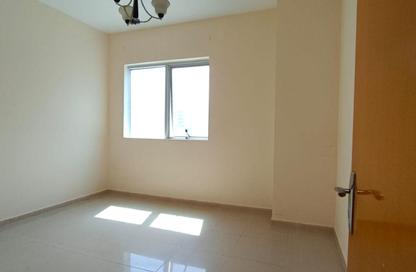 Apartment - 1 Bedroom - 1 Bathroom for rent in Danat Al Khan Tower - Al Khan Lagoon - Al Khan - Sharjah