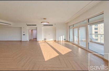 Apartment - 3 - 2 for rent in Al Khudrawi - Shoreline Apartments - Palm Jumeirah - Dubai