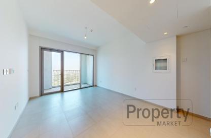 Apartment - 2 - 2 for rent in Downtown Views II Tower 1 - Downtown Views II - Zabeel 2 - Zabeel - Dubai
