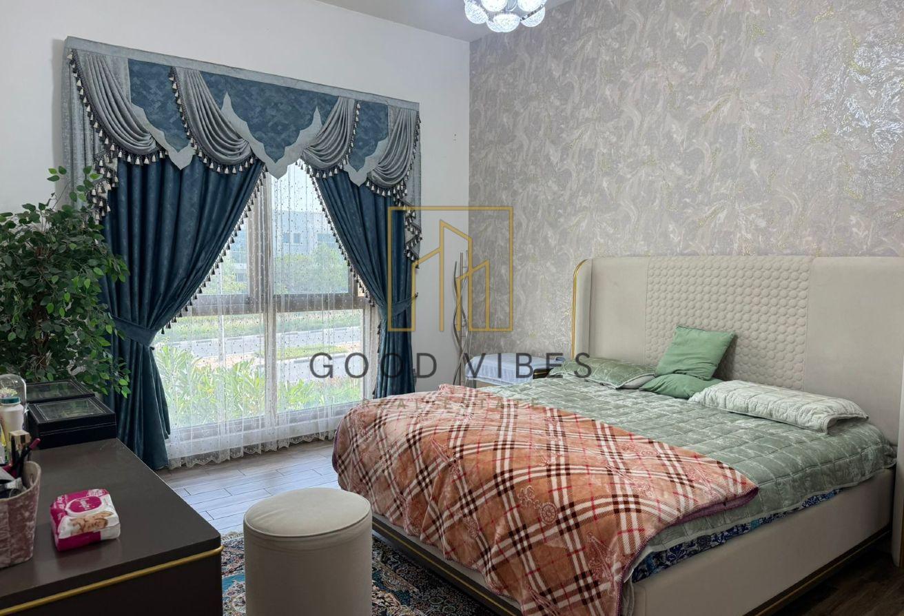 3BR + Maid | Huge Layout | Furnished photo 7