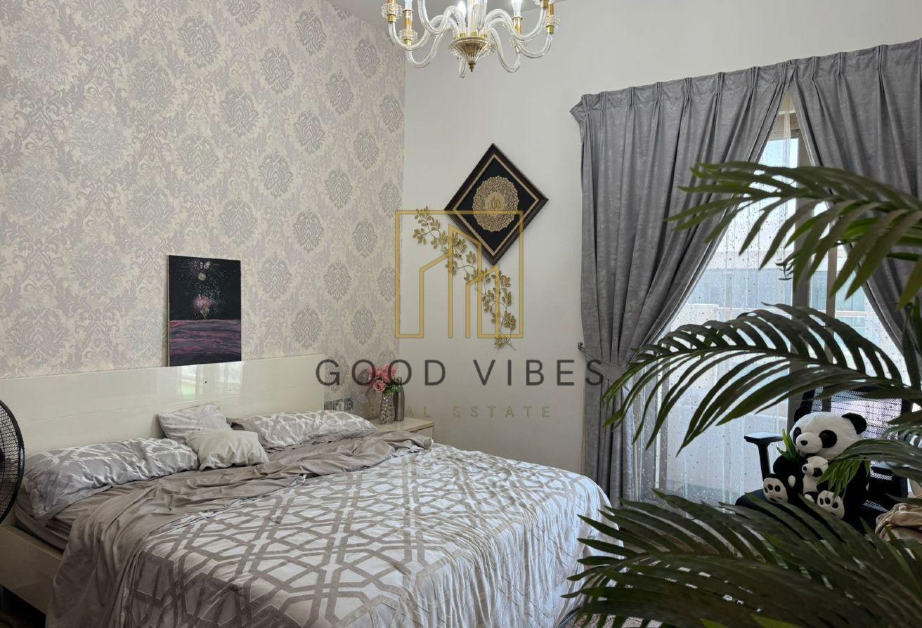 3BR + Maid | Huge Layout | Furnished photo 10