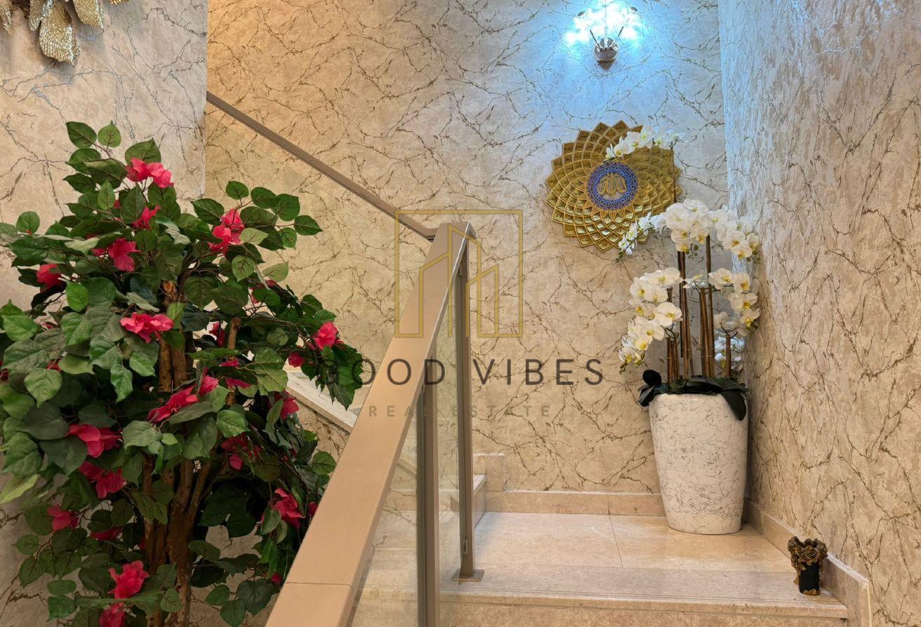 3BR + Maid | Huge Layout | Furnished photo 6