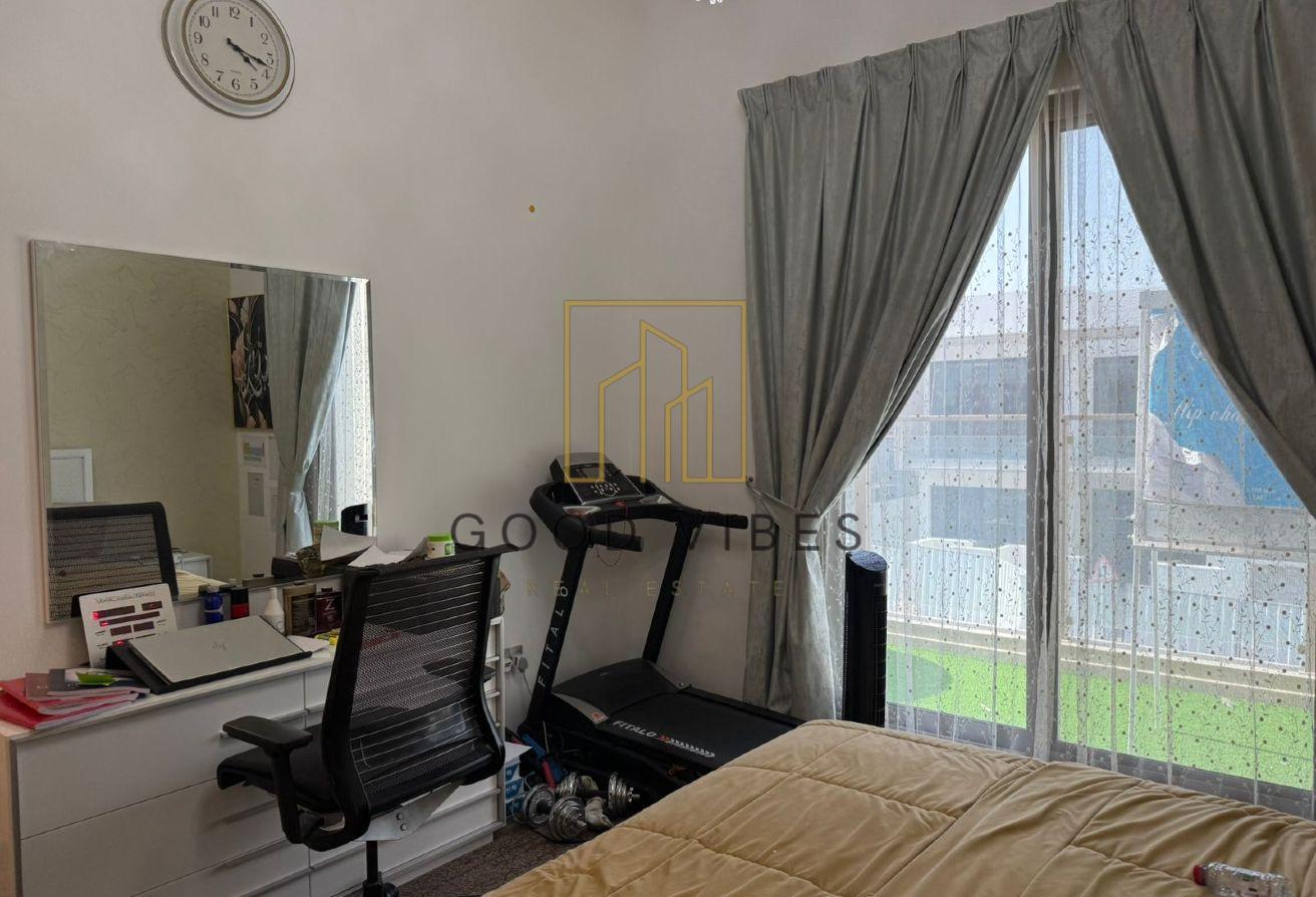 3BR + Maid | Huge Layout | Furnished photo 8