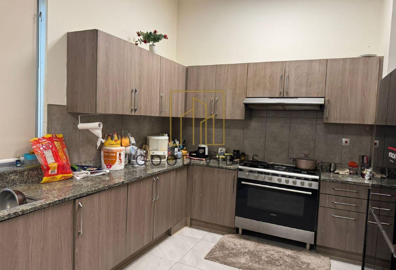 3BR + Maid | Huge Layout | Furnished photo 13
