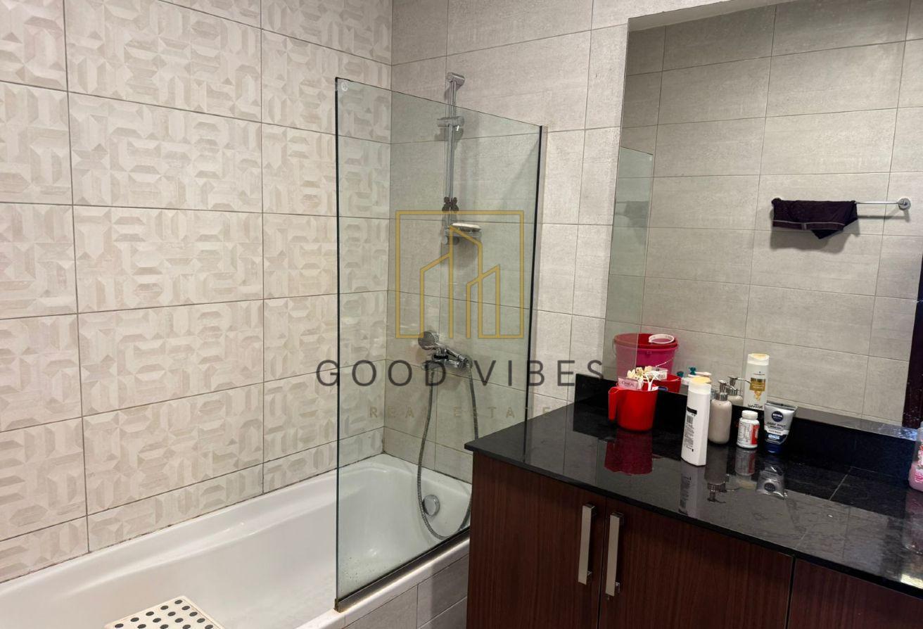 3BR + Maid | Huge Layout | Furnished photo 14