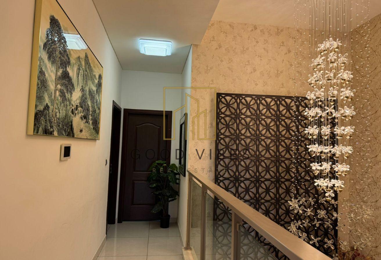 3BR + Maid | Huge Layout | Furnished photo 4