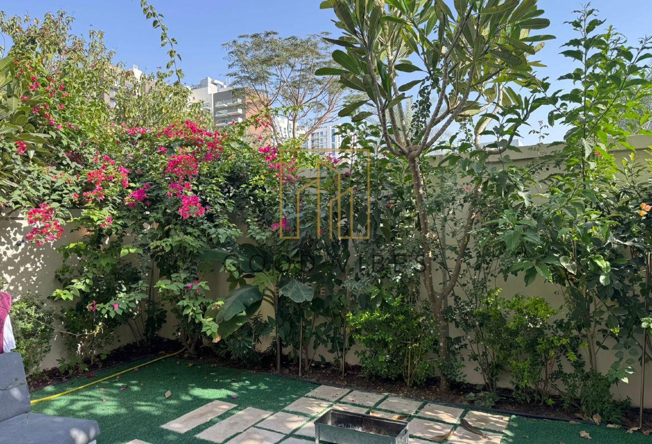 3BR + Maid | Huge Layout | Furnished photo 5