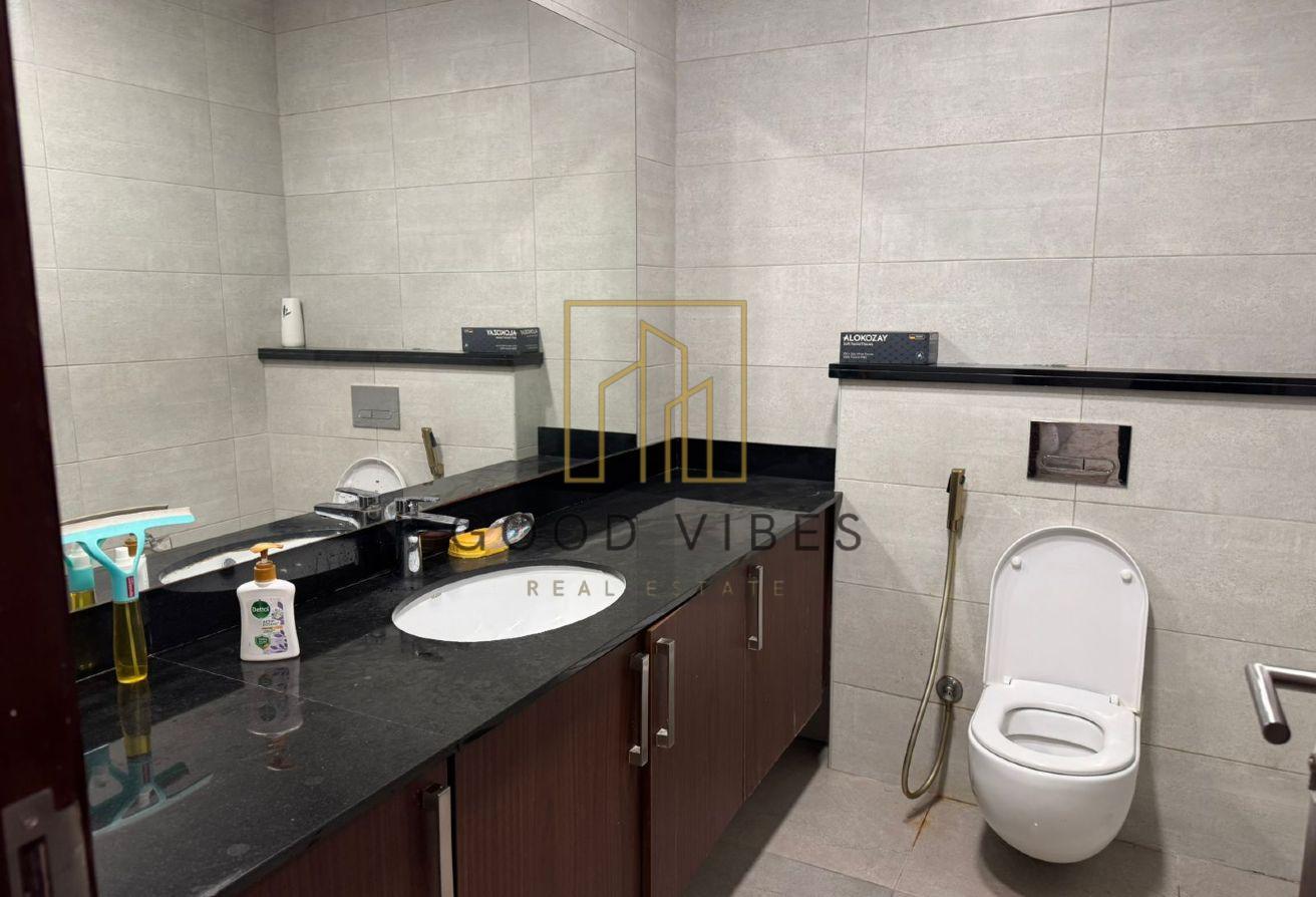 3BR + Maid | Huge Layout | Furnished photo 15