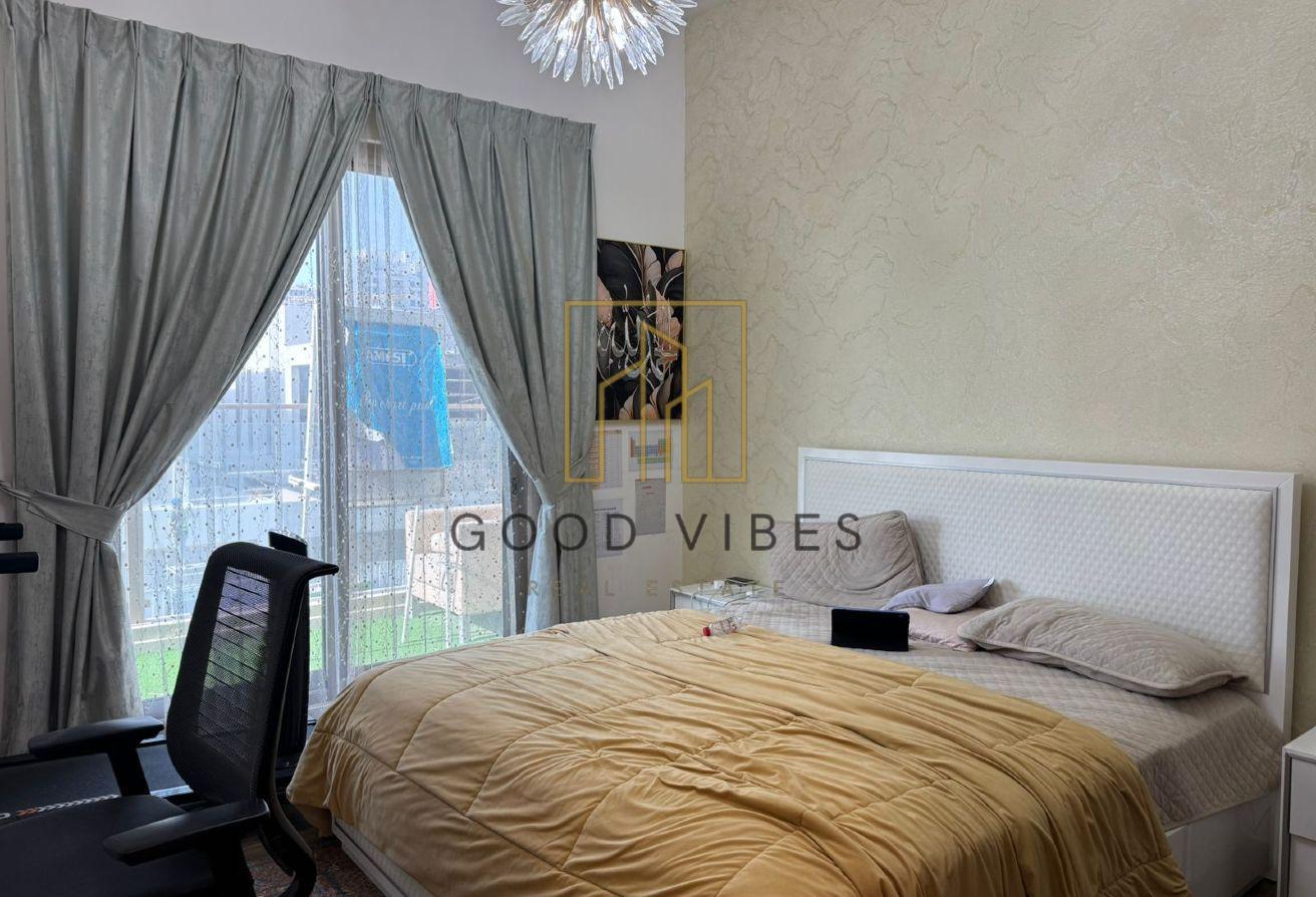 3BR + Maid | Huge Layout | Furnished photo 9