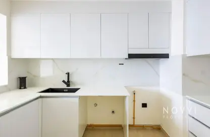 شقة - غرفة نوم - 2 حمامات للايجار في بن غاطي نوفا - الضاحية 12 - قرية جميرا الدائرية - دبي