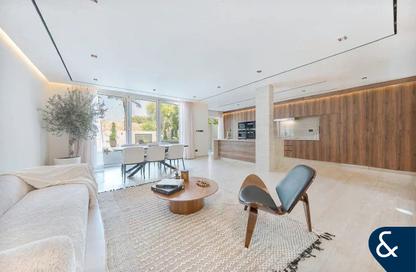 Villa - 4 Bedrooms - 4 Bathrooms for sale in Al Reem 1 - Al Reem - Arabian Ranches - Dubai