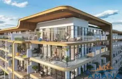 شقة - 1 حمام للبيع في لونجفورد ريزيدنسز - المدينة العالمية - دبي