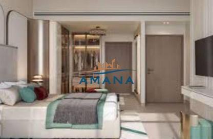 Apartment - Studio - 1 Bathroom for sale in Longford Residences - International City - Dubai