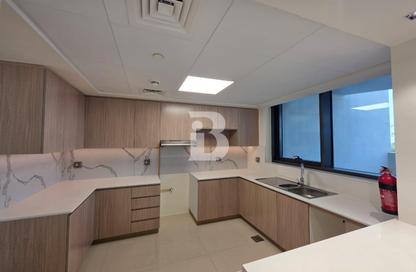 شقة - 2 غرف نوم - 4 حمامات للايجار في باي ريزيدنس - جزيرة حياة - ميناء العرب - راس الخيمة - رأس الخيمة