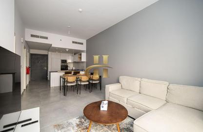 Apartment - 1 Bedroom - 2 Bathrooms for rent in Lucky 1 Residence - District 13 - Jumeirah Village Circle - Dubai