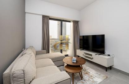 Apartment - 1 Bedroom - 2 Bathrooms for rent in Lucky 1 Residence - District 13 - Jumeirah Village Circle - Dubai