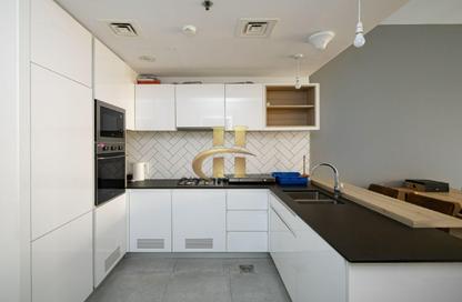Apartment - 1 Bedroom - 2 Bathrooms for rent in Lucky 1 Residence - District 13 - Jumeirah Village Circle - Dubai