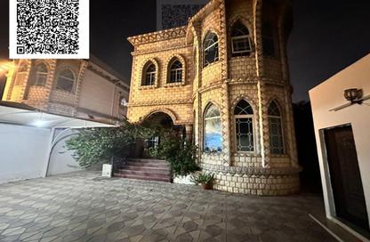 Villa - 5 Bedrooms - 7 Bathrooms for sale in Al Rawda 1 - Al Rawda - Ajman