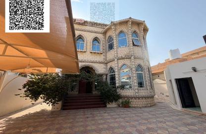 Villa - 5 Bedrooms - 7 Bathrooms for sale in Al Rawda 1 - Al Rawda - Ajman