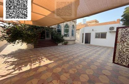 Villa - 5 Bedrooms - 7 Bathrooms for sale in Al Rawda 1 - Al Rawda - Ajman