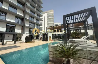 شقة - 1 حمام للايجار في إليفيت من بريسكوت - ارجان - دبي