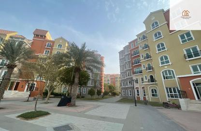 Apartment - 2 - 3 for sale in Building 111 - Contemporary Cluster - Discovery Gardens - Dubai Apartment - 2 - 3 for sale in Building 111 - Contemporary Cluster - Discovery Gardens - Dubai