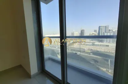 Apartment - 2 Bedrooms - 3 Bathrooms for rent in Remal Tower - District 13 - Jumeirah Village Circle - Dubai